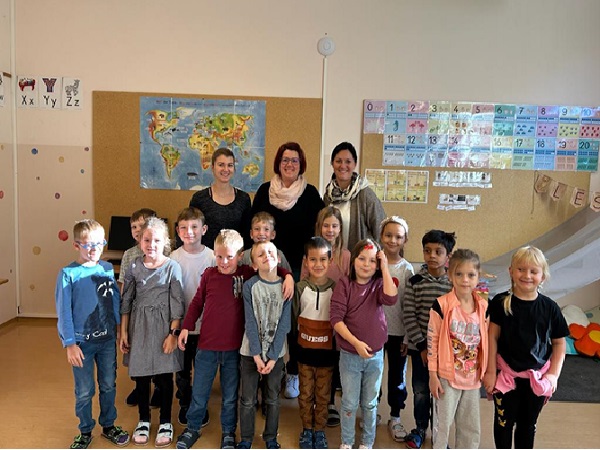 1. Klasse a