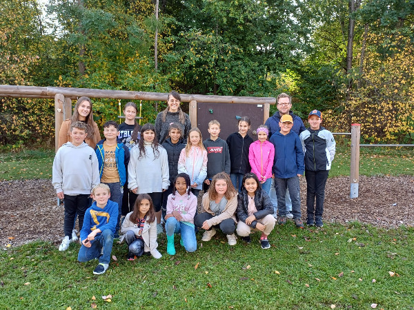 4. Klasse 23 24