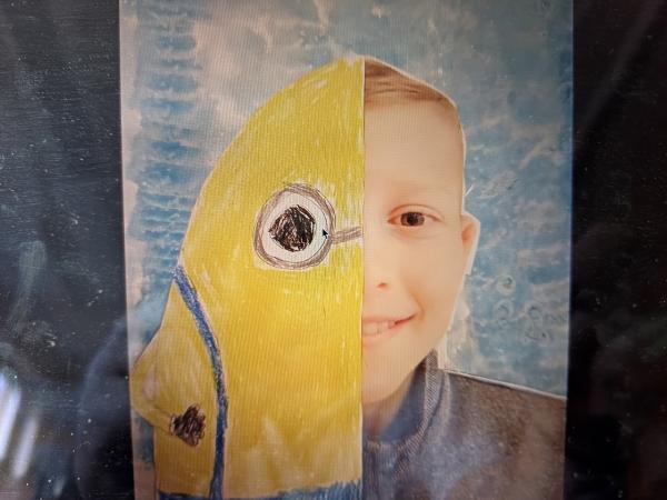 Hier soll eine kurze Bildbeschreibung stehen