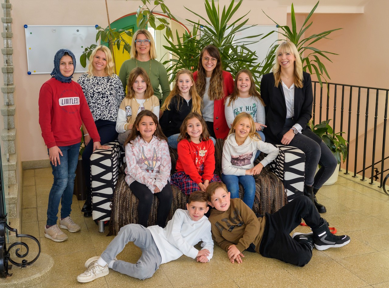 3. Klasse a