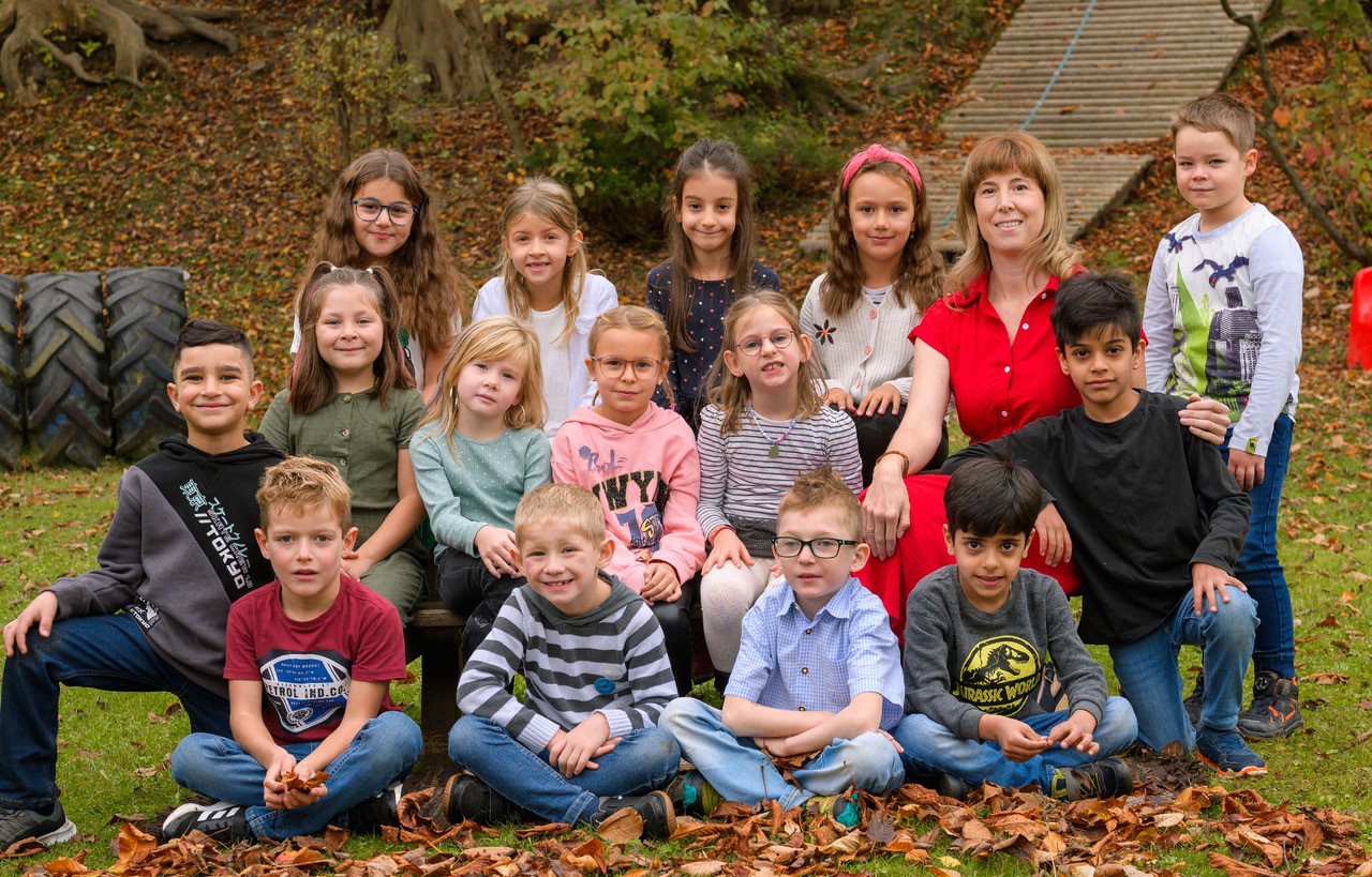 2. Klasse 23 24