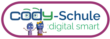 Gütesiegel cody21 weiß 7563319635716765509